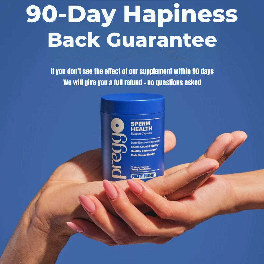 Sperm Health Capsules