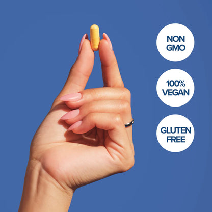 Women’s Conception Support Capsules