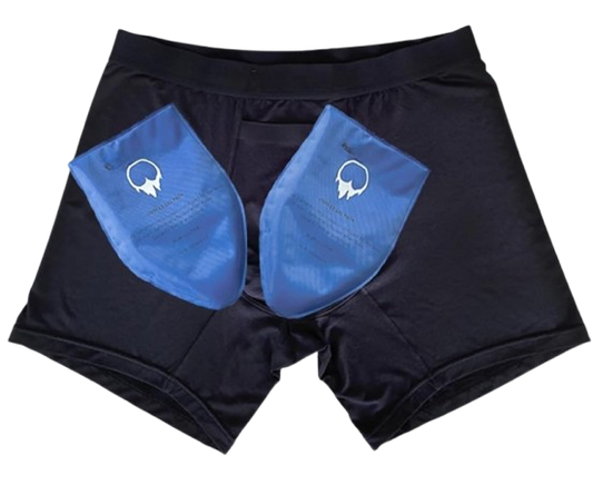 Testicular Ice Packs